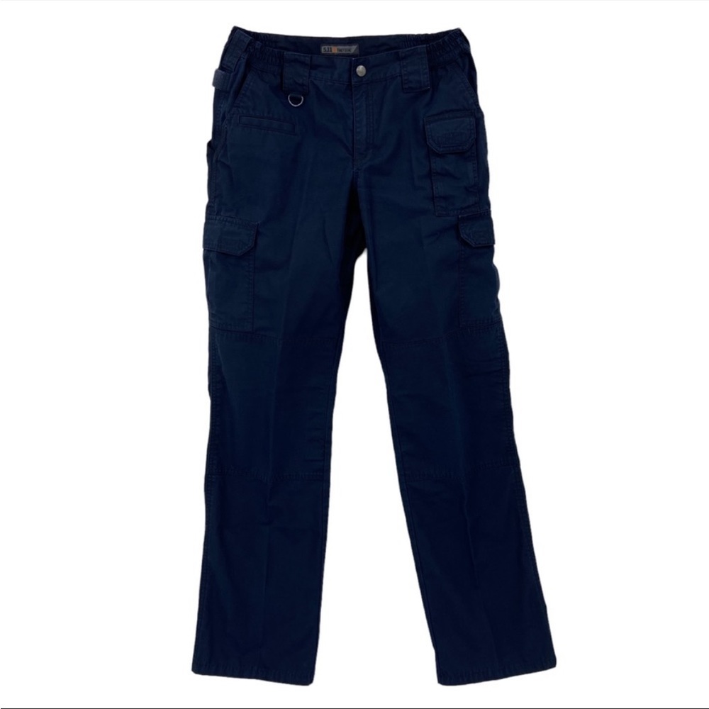 5.11 Tactical Cargo Pants Heavy Duty